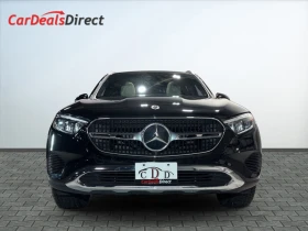 Mercedes-Benz GLC 300 ПАНОРАМА* BURMESTER* ПАМЕТ* , снимка 2