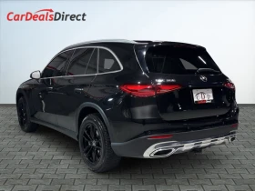 Mercedes-Benz GLC 300 ПАНОРАМА* BURMESTER* ПАМЕТ* , снимка 3