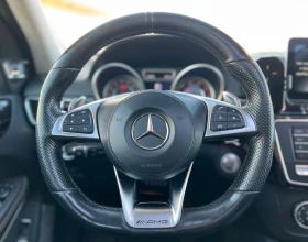 Mercedes-Benz GLS 63 AMG - Full - Bang&Olufsen - Nappa - Panorama - Cam360- - 47000 € / 91924.01 лв. - 76884528 8