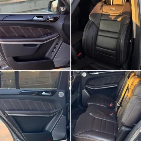 Mercedes-Benz GLS 63 AMG - Full - Bang&Olufsen - Nappa - Panorama - Cam360- - 47000 € / 91924.01 лв. - 76884528 11