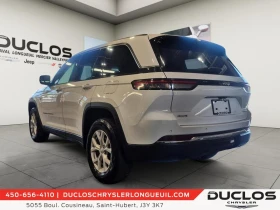 Jeep Grand cherokee LIMITED* 3.6* V6* 8ZF* ПОДГРЕВ* КАМЕРА* КЕЙЛЕС - 25517 € / 49906.91 лв. - 91766704 4