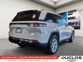 Jeep Grand cherokee LIMITED* 3.6* V6* 8ZF* ПОДГРЕВ* КАМЕРА* КЕЙЛЕС - 25517 € / 49906.91 лв. - 91766704 2