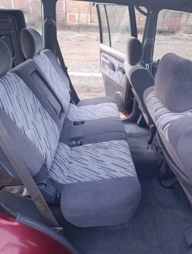 Toyota Land cruiser 3.0 GXTD - 6390 € / 12497.75 лв. - 31866122 7