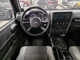 Jeep Wrangler Sport | 2.8CRD 177hp | Автоматик  - 15900 € / 31097.70 лв. - 63655947 7