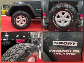 Jeep Wrangler Sport | 2.8CRD 177hp | Автоматик  - 15900 € / 31097.70 лв. - 63655947 16
