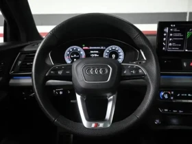 Audi Q5 / Progressiv / S-Line Black Optics / 360  / Пано - 38850 € / 75984.00 лв. - 75525303 13