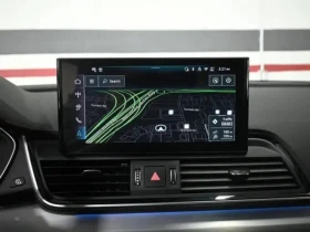 Audi Q5 / Progressiv / S-Line Black Optics / 360  / Пано - 38850 € / 75984.00 лв. - 75525303 17