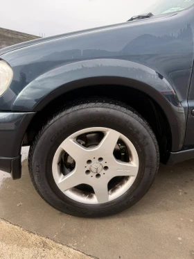 Mercedes-Benz ML 400 ML 400 CDI, снимка 5
