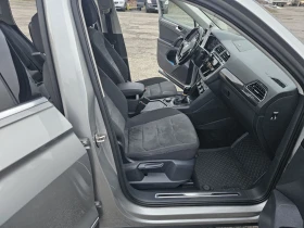 VW Tiguan 2.0tdi 190ps DSG LED 4x4 virtual panorama - 19500 € / 38138.68 лв. - 59630107 10
