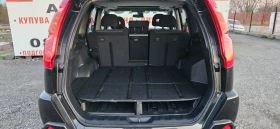 Nissan X-trail 2.0DCI 150KS SWISS , снимка 6 - Автомобили и джипове - 53651427