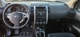 Nissan X-trail 2.0DCI 150KS SWISS , снимка 8 - Автомобили и джипове - 53651427