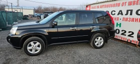 Nissan X-trail 2.0DCI 150KS SWISS , снимка 4 - Автомобили и джипове - 53651427