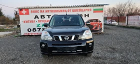 Nissan X-trail 2.0DCI 150KS SWISS 
