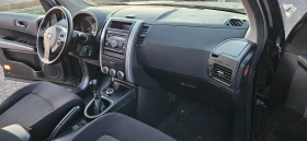 Nissan X-trail 2.0DCI 150KS SWISS , снимка 9 - Автомобили и джипове - 53651427