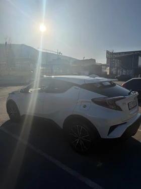 Toyota C-HR - 17800 € / 34813.77 лв. - 50341178 2