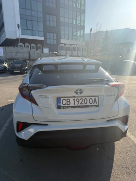 Toyota C-HR - 17800 € / 34813.77 лв. - 50341178 4