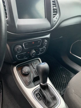Jeep Compass 2.4 4x4 - 17100 € / 33444.69 лв. - 73432773 6