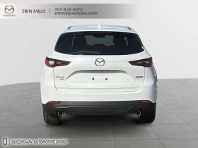 Mazda CX-5 * Grand Touring * CARFAX * ЦЕНА ДО БГ - 23600 € / 46157.59 лв. - 83858491 3
