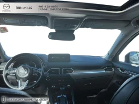 Mazda CX-5 * Grand Touring * CARFAX * ЦЕНА ДО БГ - 23600 € / 46157.59 лв. - 83858491 12