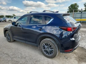 Mazda CX-5 - 16779 € / 32816.87 лв. - 72685620 2