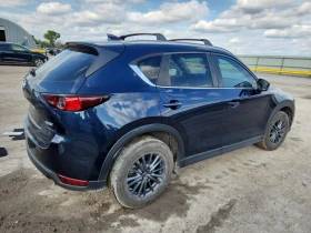 Mazda CX-5 - 16779 € / 32816.87 лв. - 72685620 3