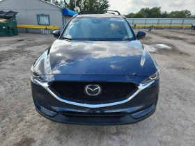 Mazda CX-5 - 16779 € / 32816.87 лв. - 72685620 5