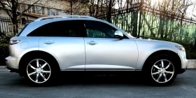 Infiniti Fx 45 Fx45 Facelift  - 5500 € / 10757.07 лв. - 67620507 7