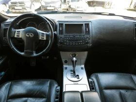 Infiniti Fx 45 Fx45 Facelift  - 5500 € / 10757.07 лв. - 67620507 8