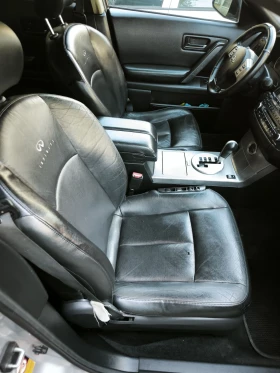 Infiniti Fx 45 Fx45 Facelift  - 5500 € / 10757.07 лв. - 67620507 10