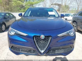 Alfa Romeo Stelvio 2.0l Ti Lusso Awd | Mobile.bg � ����� ������ 12
