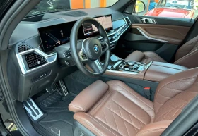 BMW X5 30d M-Sport Mhev | Mobile.bg � ����� ������ 5