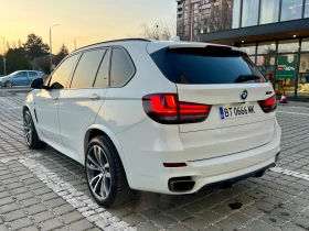 BMW X5 xDrive35i M-Sport 360 HUD Digital Вакуум - 25500 € / 49873.67 лв. - 16814844 6
