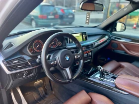 BMW X5 xDrive35i M-Sport 360 HUD Digital Вакуум - 25500 € / 49873.67 лв. - 16814844 8
