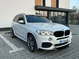 BMW X5 xDrive35i M-Sport 360 HUD Digital Вакуум - 25500 € / 49873.67 лв. - 16814844 3