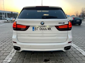 BMW X5 xDrive35i M-Sport 360 HUD Digital Вакуум - 25500 € / 49873.67 лв. - 16814844 5