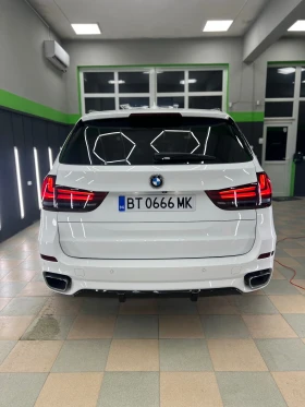 BMW X5 xDrive35i M-Sport 360 HUD Digital Вакуум - 25500 € / 49873.67 лв. - 16814844 17