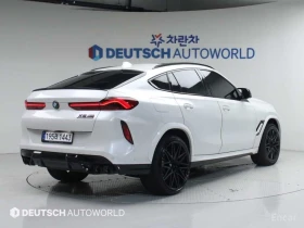 BMW X6 M* POWER* COMPETITION* BOWER* WILKINS* ОБДУХВАНЕ*  | Auto.bg — изображение 2