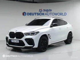 BMW X6 M* POWER* COMPETITION* BOWER* WILKINS* ОБДУХВАНЕ* 