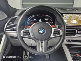 BMW X6 M* POWER* COMPETITION* BOWER* WILKINS* ОБДУХВАНЕ*  | Auto.bg — изображение 7