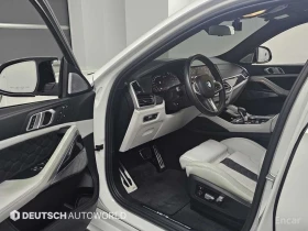 BMW X6 M* POWER* COMPETITION* BOWER* WILKINS* ОБДУХВАНЕ*  | Auto.bg — изображение 5