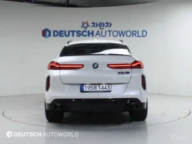 BMW X6 M* POWER* COMPETITION* BOWER* WILKINS* ОБДУХВАНЕ*  | Auto.bg — изображение 4