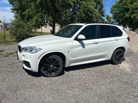 BMW X5 35I ЦЕНА ДО БЪЛГАРИЯ + РЕГИСТРАЦИЯ & АВТОКРЕДИТ | Auto.bg — изображение 3