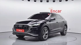 Audi Q8 50 TDI quattro Premium