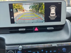 Hyundai Ioniq 5 77.7KWh* V2L* BLUE LINK* LED* ���������� | Mobile.bg � ����� ������ 10