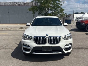 BMW X3 * xDrive30i * ОТ ПРЕДСТАВИТЕЛСТВО * CARFAX * АВТОК | Auto.bg — изображение 2