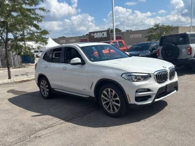 BMW X3 * xDrive30i * ОТ ПРЕДСТАВИТЕЛСТВО * CARFAX * АВТОК | Auto.bg — изображение 3