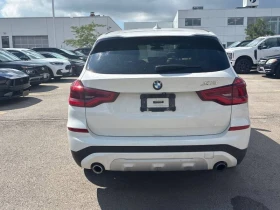 BMW X3 * xDrive30i * ОТ ПРЕДСТАВИТЕЛСТВО * CARFAX * АВТОК | Auto.bg — изображение 5