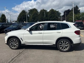 BMW X3 * xDrive30i * ОТ ПРЕДСТАВИТЕЛСТВО * CARFAX * АВТОК | Auto.bg — изображение 7