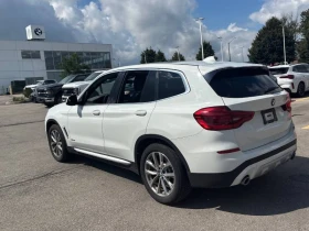 BMW X3 * xDrive30i * ОТ ПРЕДСТАВИТЕЛСТВО * CARFAX * АВТОК | Auto.bg — изображение 6