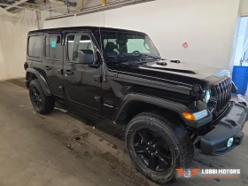 Jeep Wrangler - 27500 € - 37767009 2